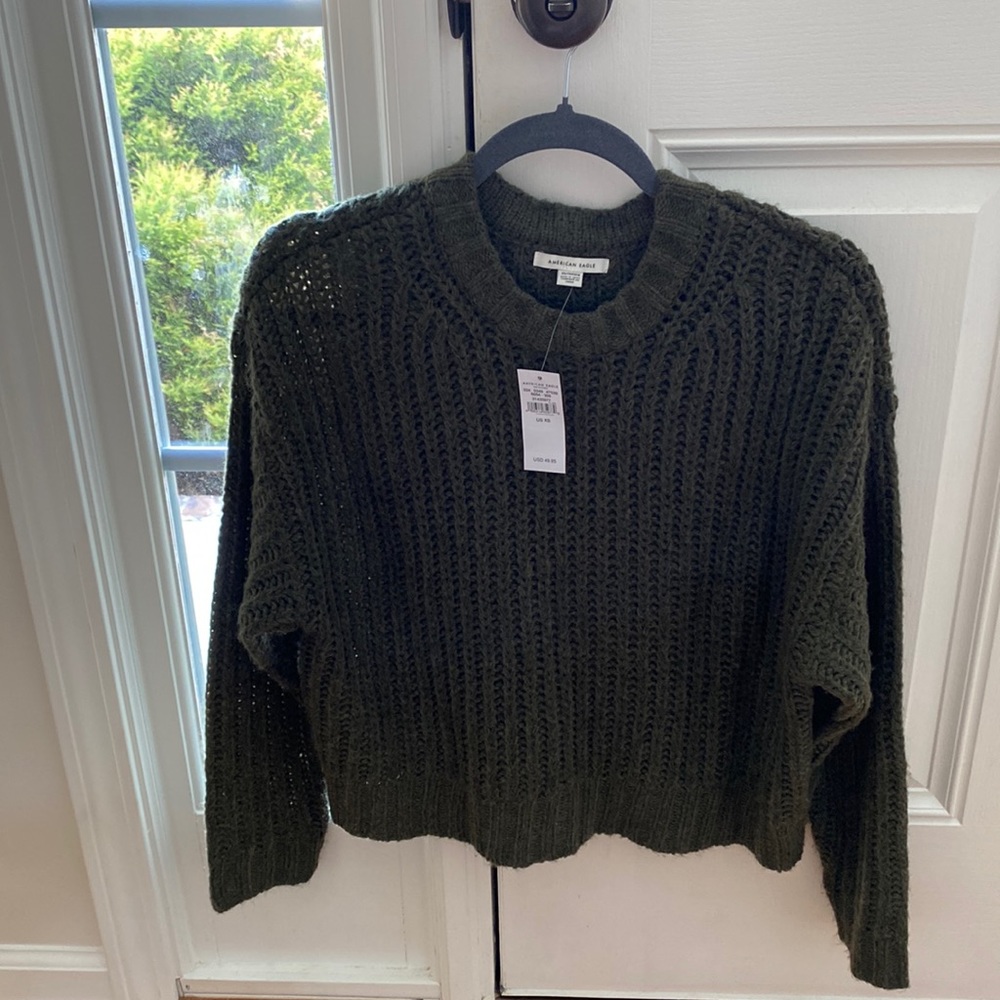 American Eagle Sweater